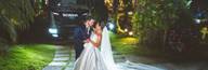 Casamento de Ana Júlia & Pedro Henrique