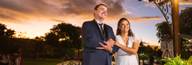 Casamento de Ellen & Holmes