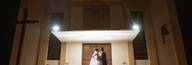 Casamento de Bruna & Edwards