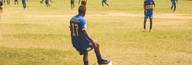 FOTOGRAFIA ESPORTIVA de FUTEBOL