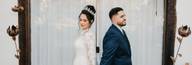 CERIMÔNIA DE CASAMENTO de CAMILA&OTÁVIO