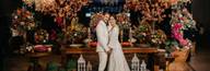 CERIMÔNIA DE CASAMENTO de TATIANE&SAULO