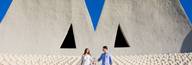 Save the date de Raquel & Lourenzzo