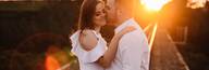 Pré Wedding  de Jessica + Guilherme 