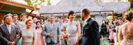 Casamento de Aline e Alex