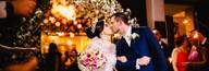 Casamento de Raquel e Thiago