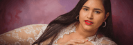 Ensaio Feminino de Arte e Mulher