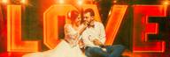 de Casamento Tati & Wesley