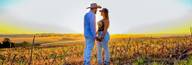 Ensaio  de Andressa & Diego