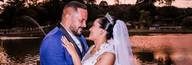 Casamento de Dirce & Wilson