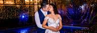 Casamento de Evelyn & Filipe