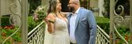 Casamento Espaço Quintal de Fernanda e Ricardo