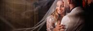 Casamento de Alana & Douglas