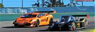 Endurance Brasil de 