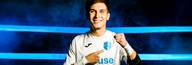 Futsal - 2025/2026 de Academia Johnson Januario