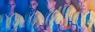 Futebol - 2024/2025 de Grupo Desportivo de Bragança