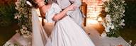 CASAMENTO de BEATRIZ + IAN