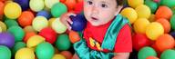 GUILHERME de NIVER 1 ANO