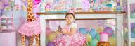 Gabriela de 1 ano