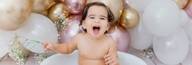 Cecília de Smash The Cake