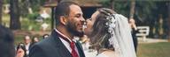 O casamento de de Gaby e Jean