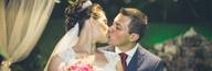 O casamento de de Fernanda & Jeferson