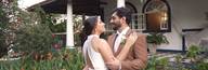 Casamento de de Beatriz e Roney
