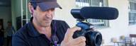                  FILMAGEM E FOTOGRAFIA de 