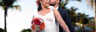 Wedding de Adrielle e Silas