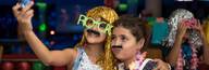 Aniversário , evento de Ana 11 anos
