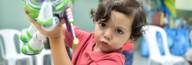 Aniversário de Davi 3 anos