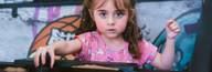 Fotógrafo para festa infantil de 