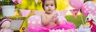 Smash the Cake de Juju