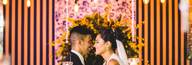 Casamento de Andressa & Renato