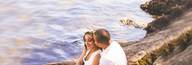 Dia de Romance de Livia & Leo