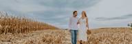 Pre Wedding de Kerully e Andrey