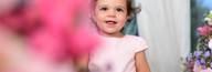 Aniversário de Isadora - 2 Anos