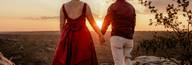 Bodas de Zinco de Wellington & Dandara