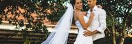 Trash the Dress de Isabella e Rafael