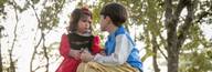 Ensaio Infantil de Talita e Felipe Rodrigues