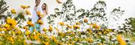 Pre-weddind de Bruna & Saulo