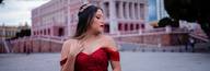Ensaio 15 anos de Debutante Maria Vitória