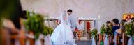 Casamento de Bianca + Renatto