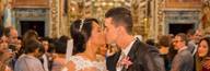 Casamento de Tatiane e Tiago