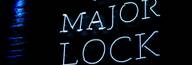 Shows de Funkeria na Major Lock Pub