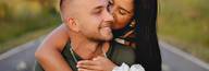 PRE WEDDING de STEPHANIE E JUNIOR