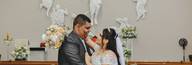CASAMENTO de LARYSSA E FELIPE