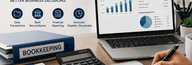 Booksmerge de Bookkeeping And Accounting Services