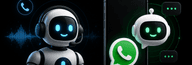 AI Agent for Customer Support de AI Voice Agents & WhatsApp Chatbot Software
