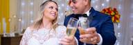 CASAMENTO de WILLIAM & YARA